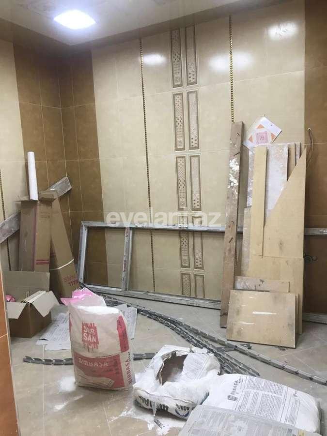 Satılır, yeni tikili, 4 otaqlı, 168 m², Bakı, Nəsimi r, 28 may m.
