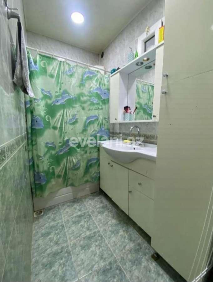 Rent, old building, 3 room, 90 m², Baku, Khatai r, Ahmedli m.