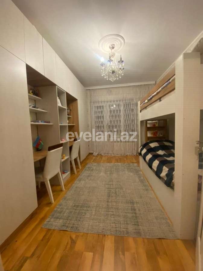 Rent, old building, 3 room, 90 m², Baku, Khatai r, Ahmedli m.