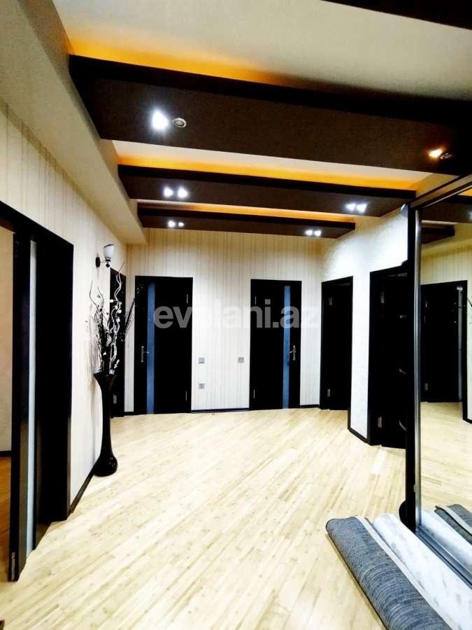 Sale, new building, 3 room, 115 m², Baku, Binagadi r.