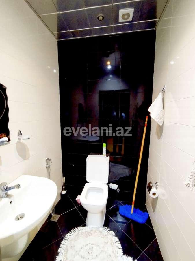 Sale, new building, 3 room, 115 m², Baku, Binagadi r.