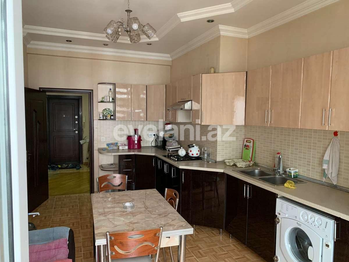Sale, new building, 2 room, 91 m², Baku, Narimanov r, Nariman Narimanov m.