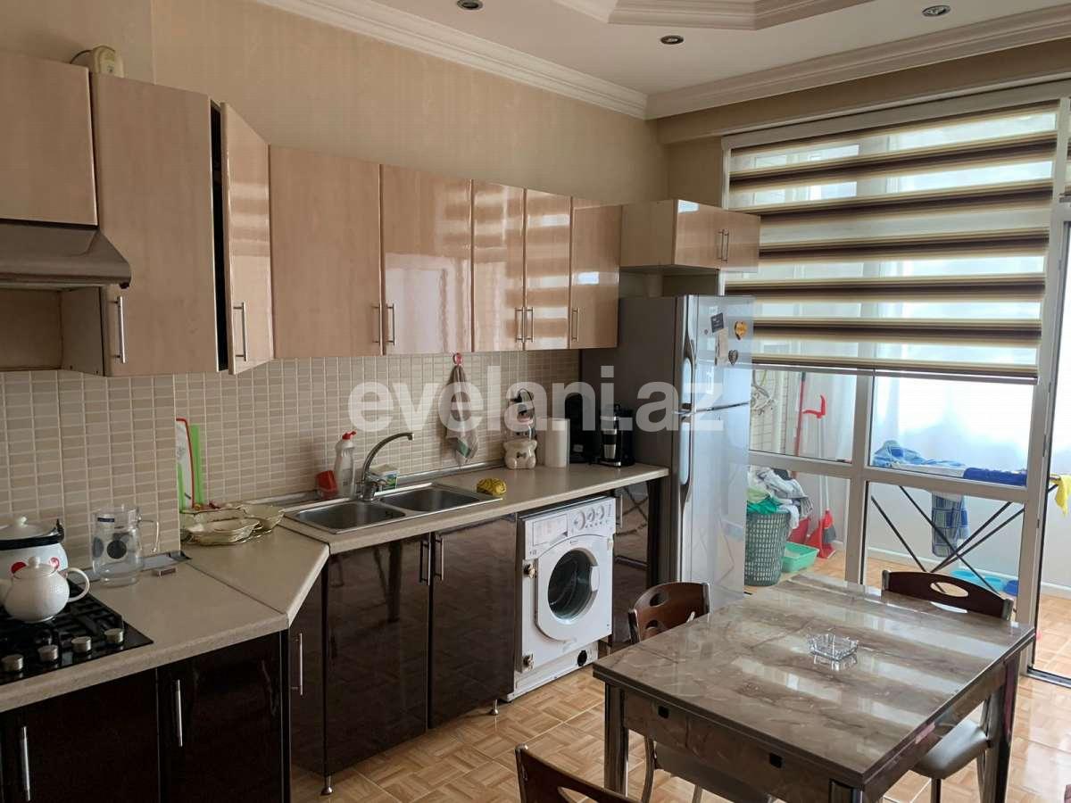 Sale, new building, 2 room, 91 m², Baku, Narimanov r, Nariman Narimanov m.