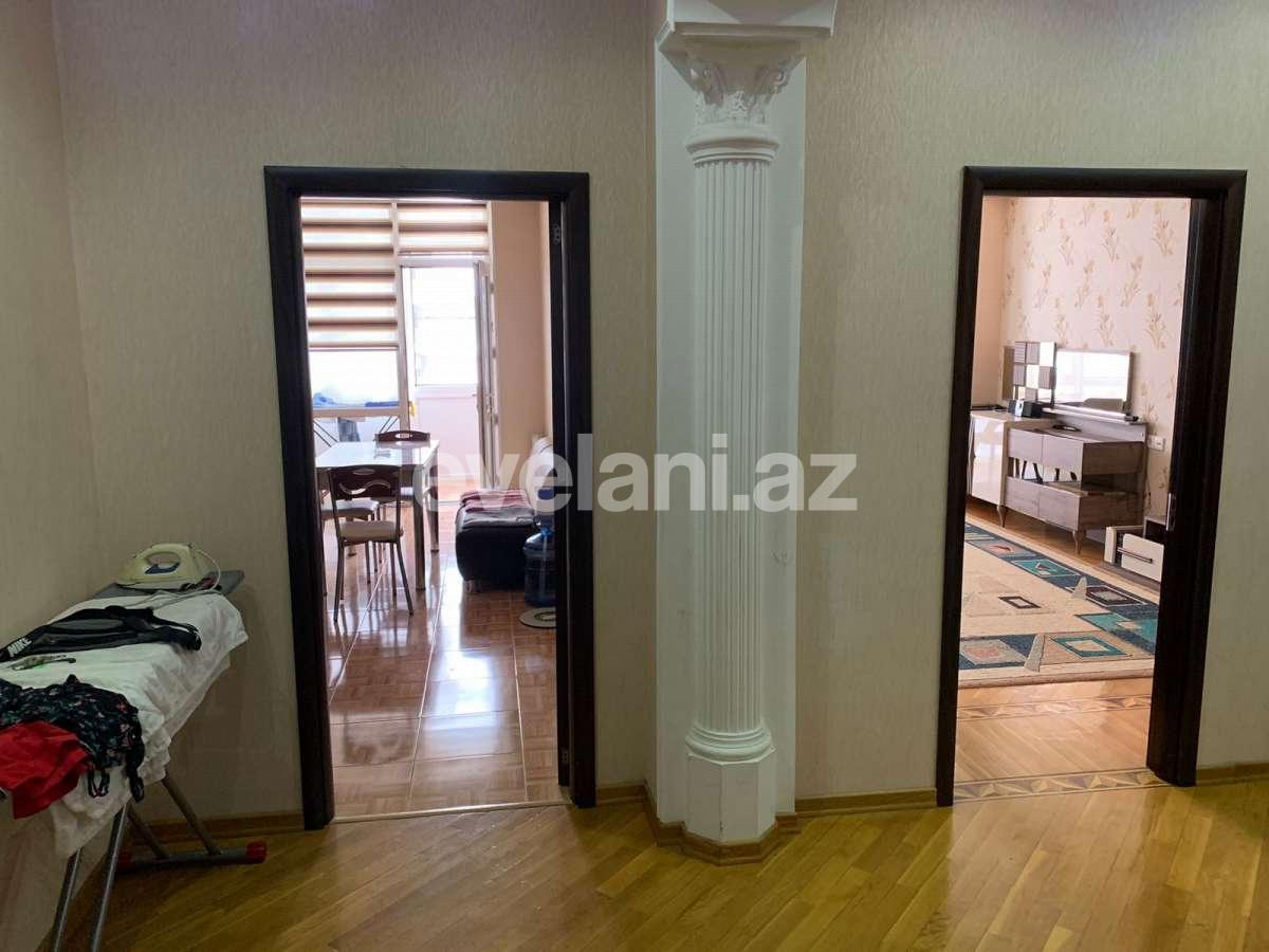 Sale, new building, 2 room, 91 m², Baku, Narimanov r, Nariman Narimanov m.