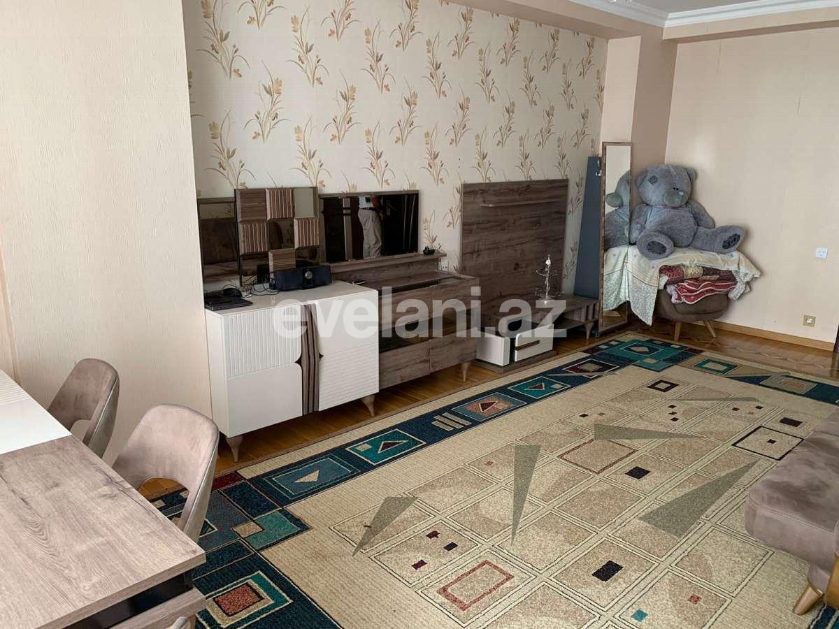 Sale, new building, 2 room, 91 m², Baku, Narimanov r, Nariman Narimanov m.