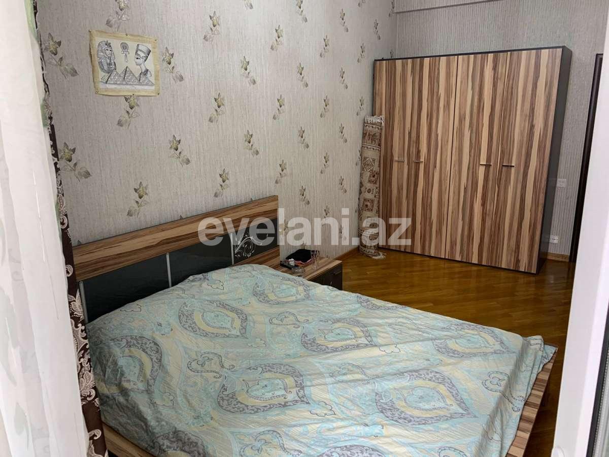Sale, new building, 2 room, 91 m², Baku, Narimanov r, Nariman Narimanov m.