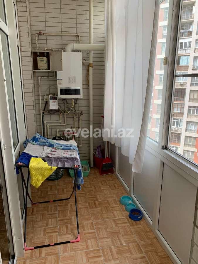 Sale, new building, 2 room, 91 m², Baku, Narimanov r, Nariman Narimanov m.