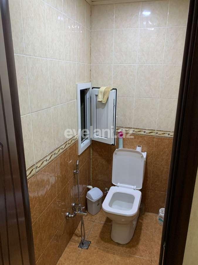 Sale, new building, 2 room, 91 m², Baku, Narimanov r, Nariman Narimanov m.