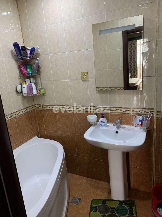 Sale, new building, 2 room, 91 m², Baku, Narimanov r, Nariman Narimanov m.