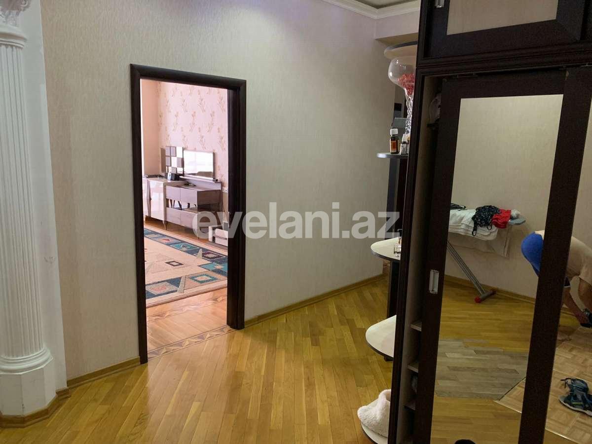 Sale, new building, 2 room, 91 m², Baku, Narimanov r, Nariman Narimanov m.