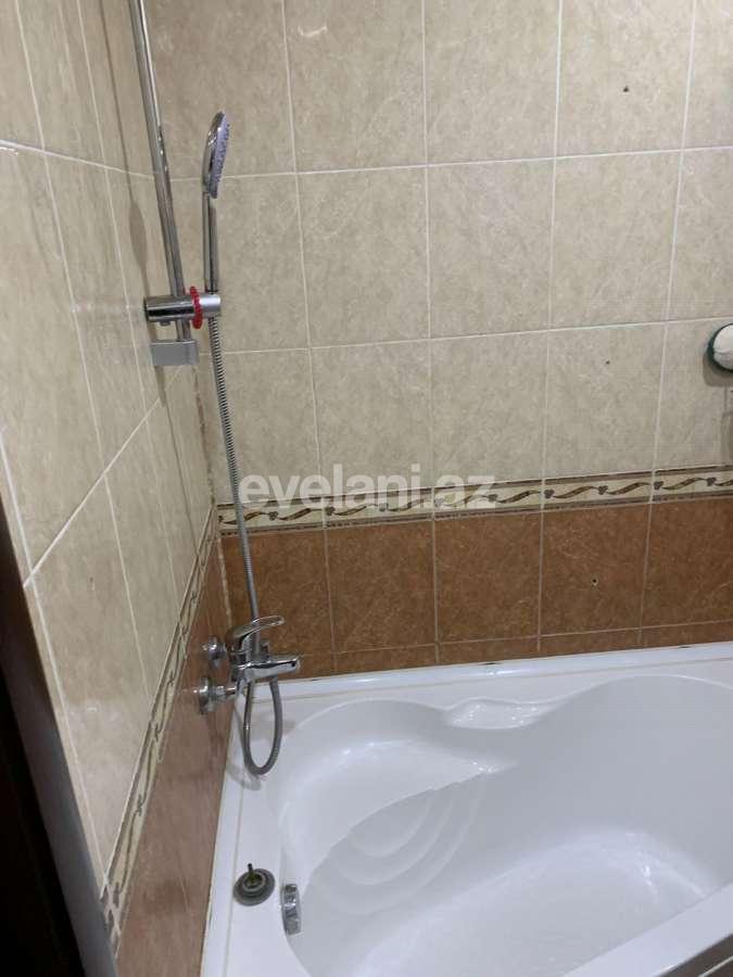 Sale, new building, 2 room, 91 m², Baku, Narimanov r, Nariman Narimanov m.