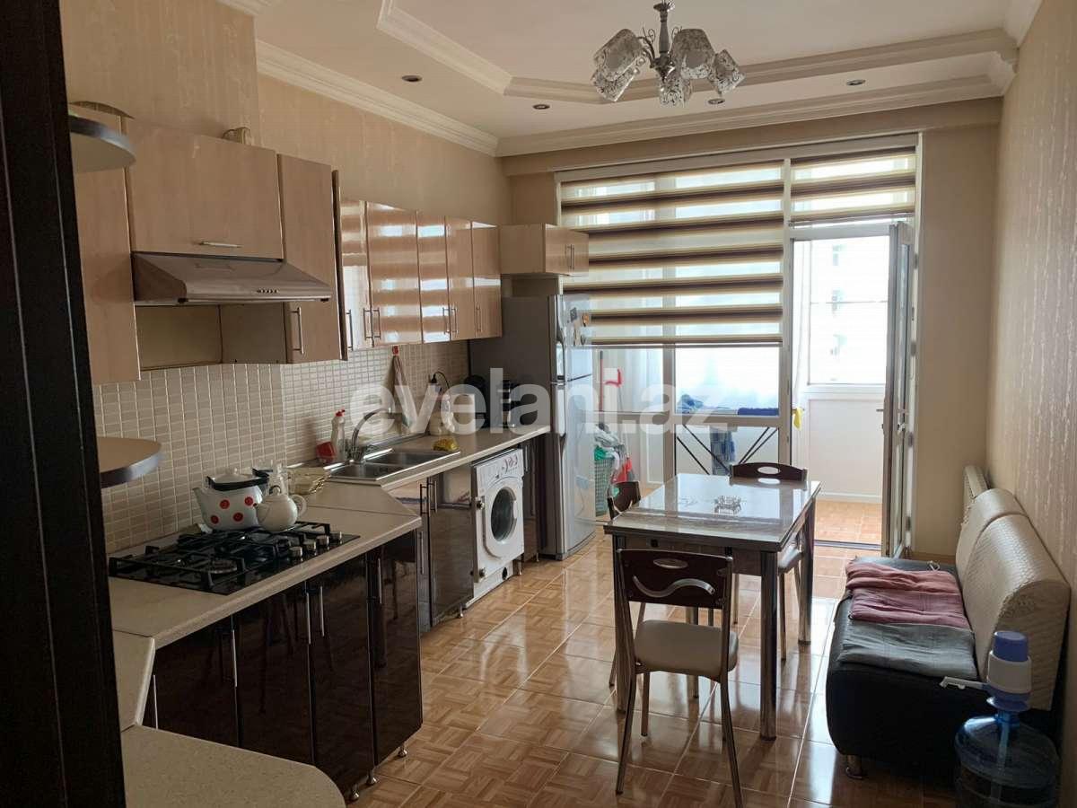 Sale, new building, 2 room, 91 m², Baku, Narimanov r, Nariman Narimanov m.
