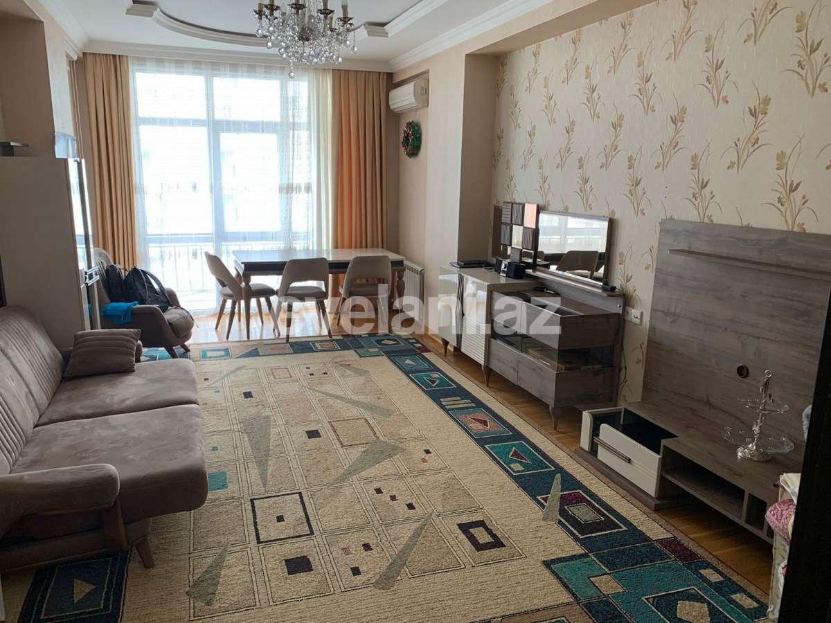Sale, new building, 2 room, 91 m², Baku, Narimanov r, Nariman Narimanov m.