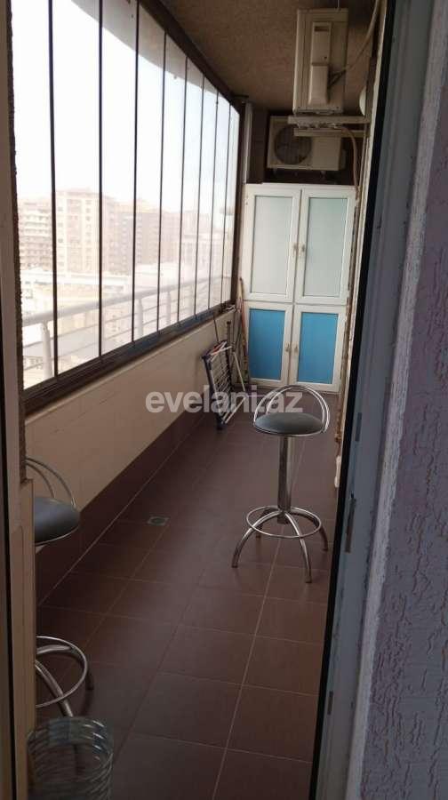 Rent, new building, 3 room, 170 m², Baku, Nasimi r, 28 may m.