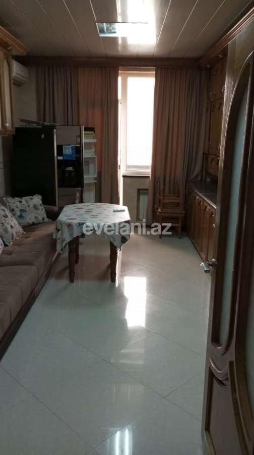 Rent, new building, 3 room, 170 m², Baku, Nasimi r, 28 may m.