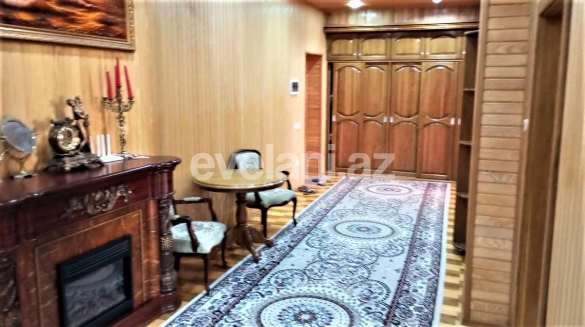Rent, new building, 3 room, 170 m², Baku, Nasimi r, 28 may m.
