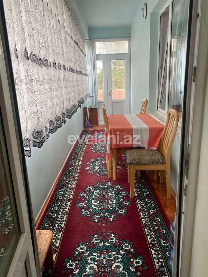 Kirayə verilir, yeni tikili, 3 otaqlı, 120 m², Bakı, Yasamal r, Elmlər Akademiyası m.