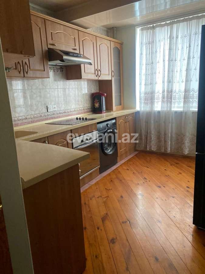 Kirayə verilir, yeni tikili, 3 otaqlı, 120 m², Bakı, Yasamal r, Elmlər Akademiyası m.