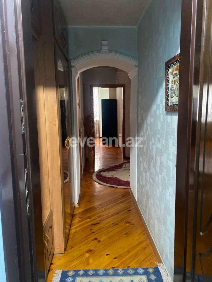 Kirayə verilir, yeni tikili, 3 otaqlı, 120 m², Bakı, Yasamal r, Elmlər Akademiyası m.