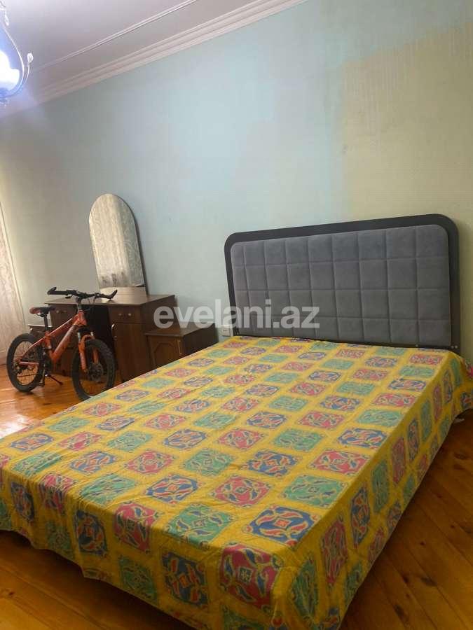 Kirayə verilir, yeni tikili, 3 otaqlı, 120 m², Bakı, Yasamal r, Elmlər Akademiyası m.