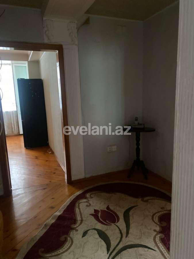 Kirayə verilir, yeni tikili, 3 otaqlı, 120 m², Bakı, Yasamal r, Elmlər Akademiyası m.