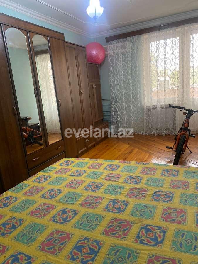 Kirayə verilir, yeni tikili, 3 otaqlı, 120 m², Bakı, Yasamal r, Elmlər Akademiyası m.
