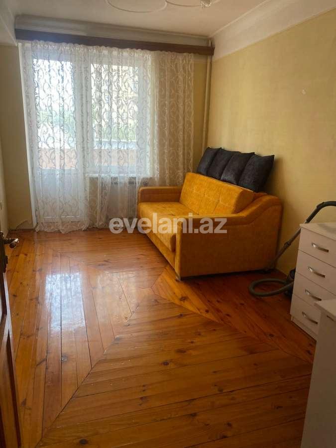 Kirayə verilir, yeni tikili, 3 otaqlı, 120 m², Bakı, Yasamal r, Elmlər Akademiyası m.