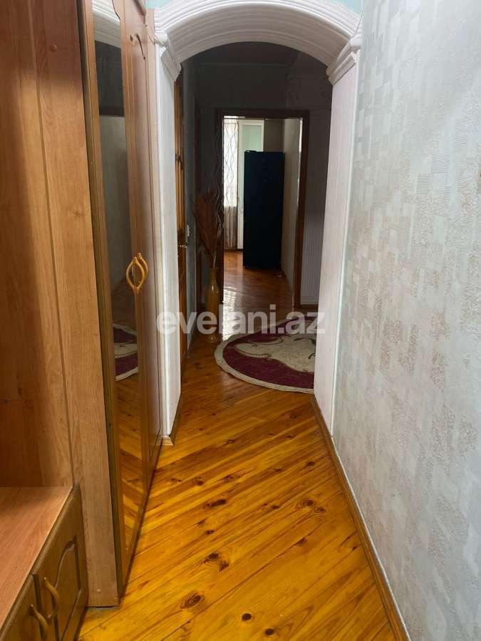 Kirayə verilir, yeni tikili, 3 otaqlı, 120 m², Bakı, Yasamal r, Elmlər Akademiyası m.