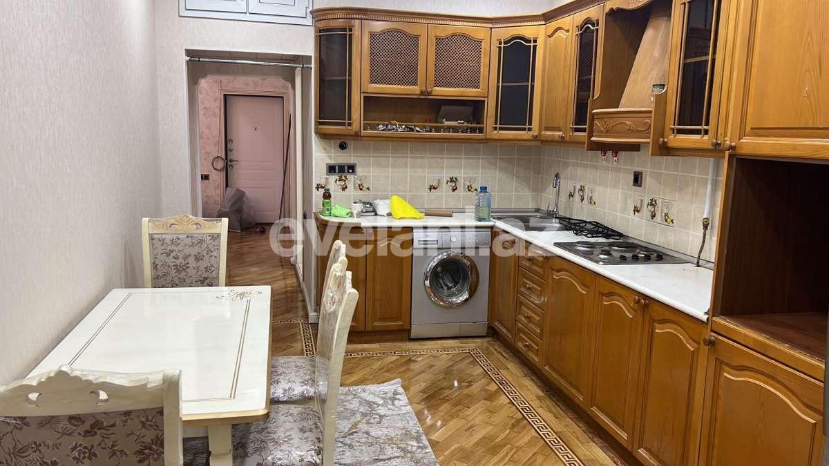 Satılır, yeni tikili, 3 otaqlı, 102.97 m², Bakı, Binəqədi r, 9-cu mikrorayon q.
