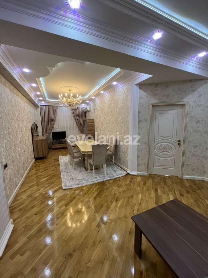 Satılır, yeni tikili, 3 otaqlı, 102.97 m², Bakı, Binəqədi r, 9-cu mikrorayon q.