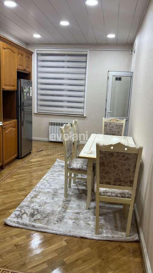 Satılır, yeni tikili, 3 otaqlı, 102.97 m², Bakı, Binəqədi r, 9-cu mikrorayon q.