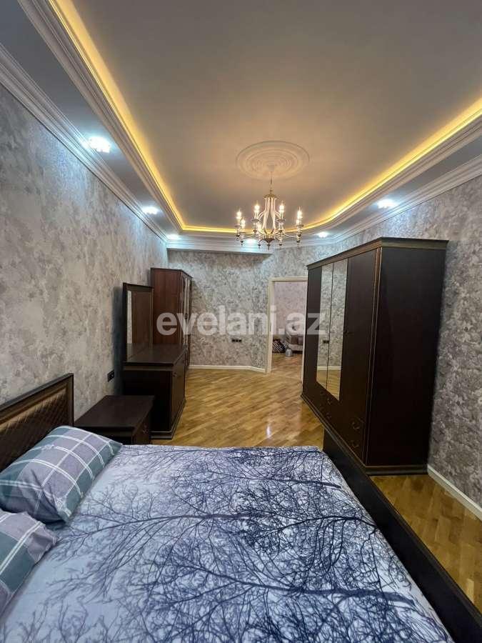 Satılır, yeni tikili, 3 otaqlı, 102.97 m², Bakı, Binəqədi r, 9-cu mikrorayon q.
