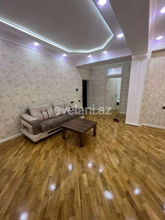 Satılır, yeni tikili, 3 otaqlı, 102.97 m², Bakı, Binəqədi r, 9-cu mikrorayon q.
