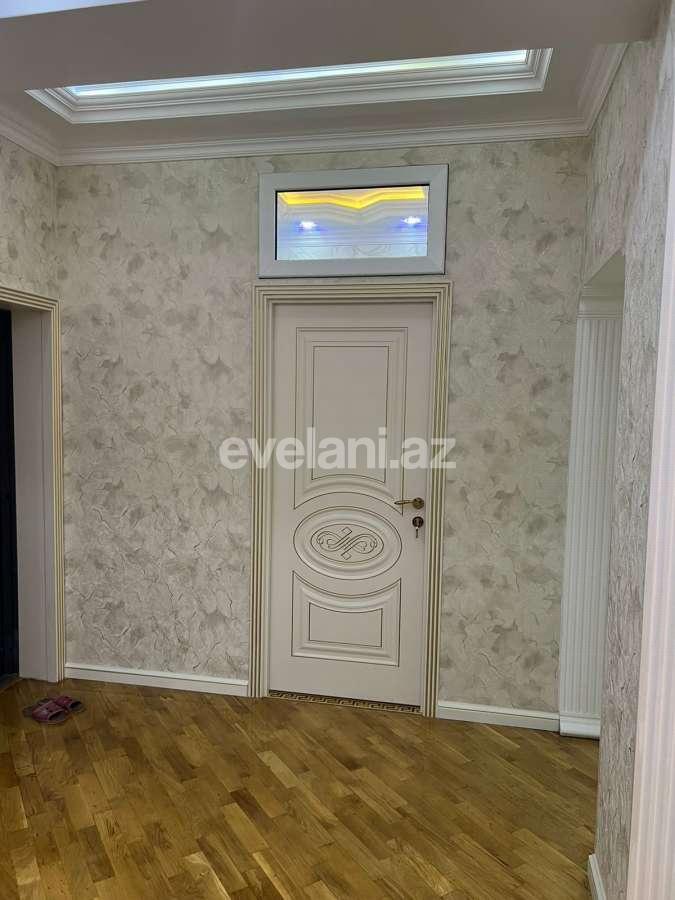 Satılır, yeni tikili, 3 otaqlı, 102.97 m², Bakı, Binəqədi r, 9-cu mikrorayon q.