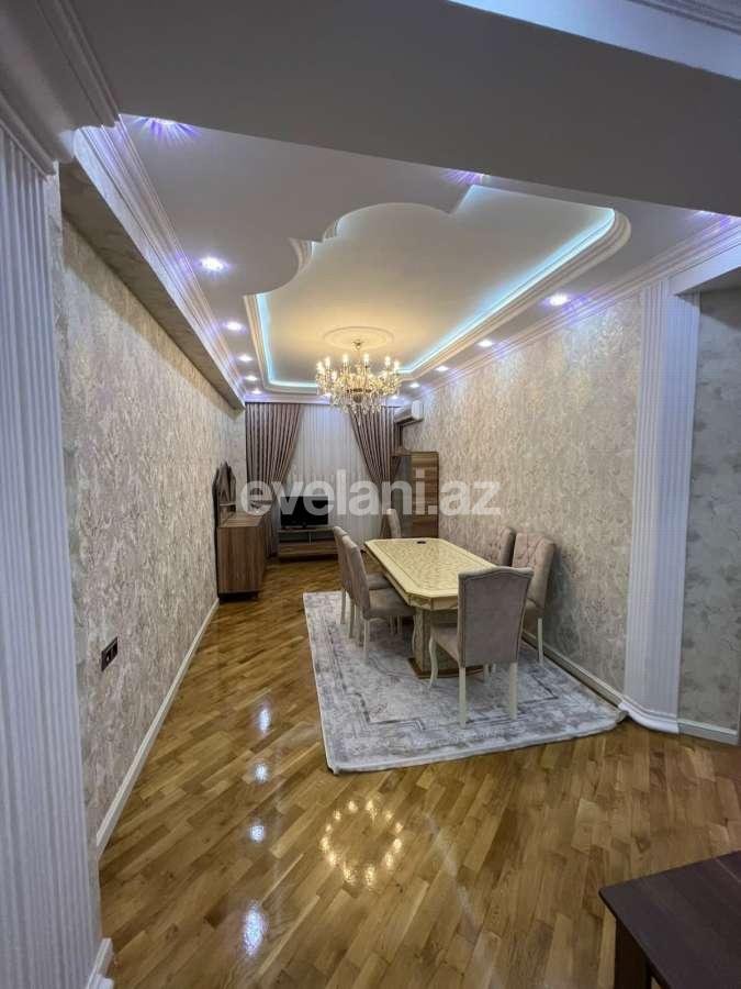 Satılır, yeni tikili, 3 otaqlı, 102.97 m², Bakı, Binəqədi r, 9-cu mikrorayon q.