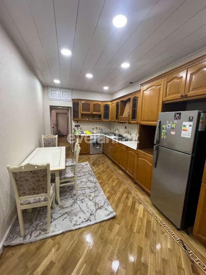 Satılır, yeni tikili, 3 otaqlı, 102.97 m², Bakı, Binəqədi r, 9-cu mikrorayon q.