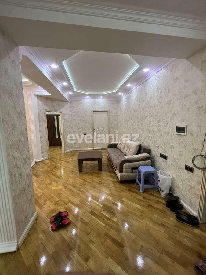 Satılır, yeni tikili, 3 otaqlı, 102.97 m², Bakı, Binəqədi r, 9-cu mikrorayon q.