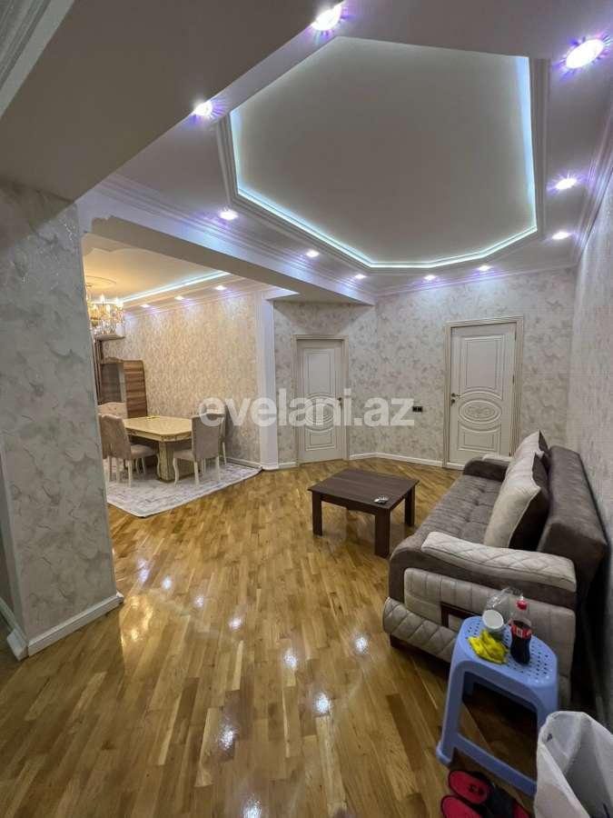 Satılır, yeni tikili, 3 otaqlı, 102.97 m², Bakı, Binəqədi r, 9-cu mikrorayon q.