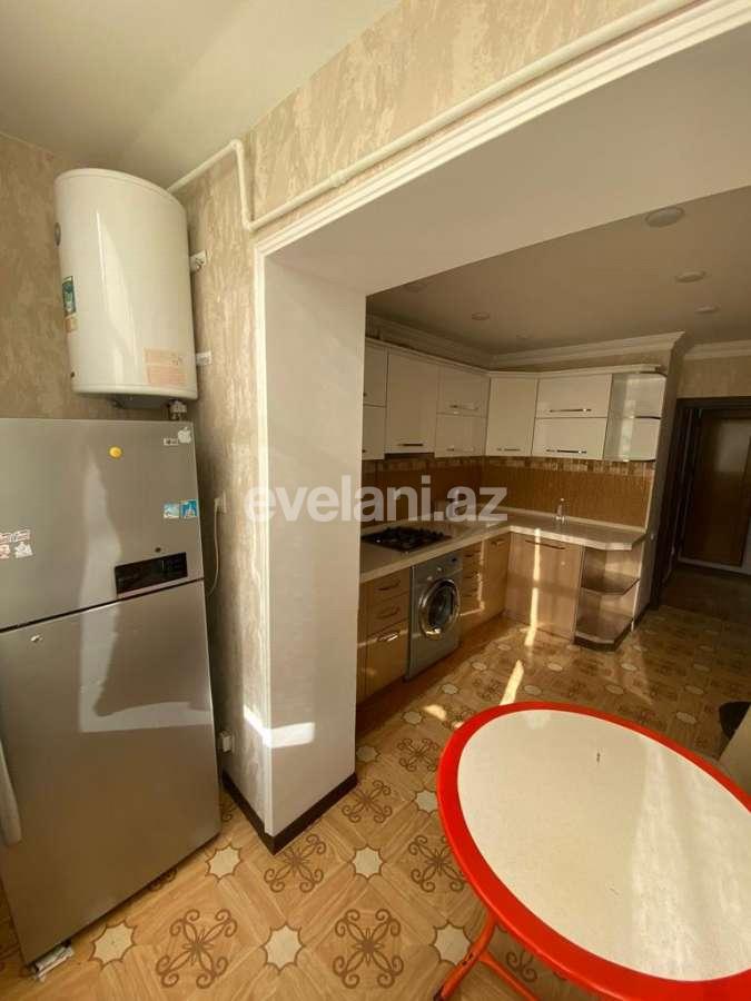Rent, old building, 4 room, 110 m², Baku, Sabail r.