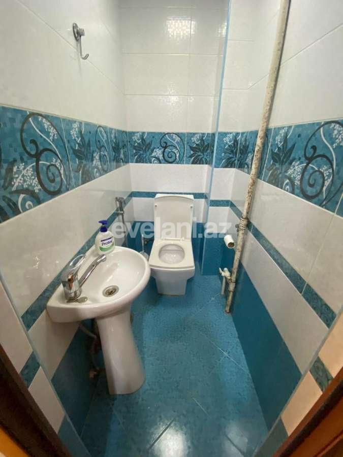 Rent, old building, 4 room, 110 m², Baku, Sabail r.