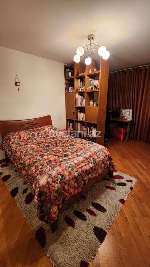 Продаётся, вторичка, 3-комнаты, 85.98 m², Баку, Ясамальский r, Элмляр Академиясы m.