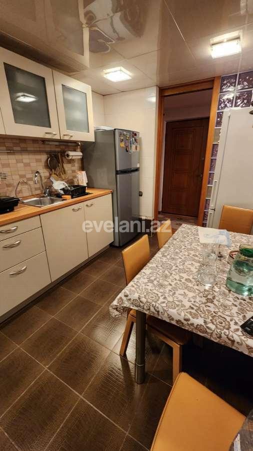 Продаётся, вторичка, 3-комнаты, 85.98 m², Баку, Ясамальский r, Элмляр Академиясы m.