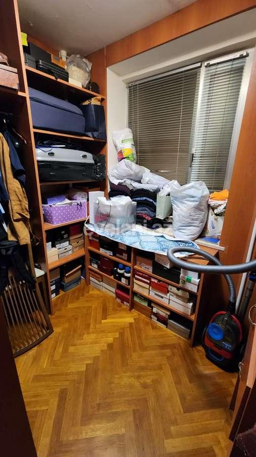 Продаётся, вторичка, 3-комнаты, 85.98 m², Баку, Ясамальский r, Элмляр Академиясы m.