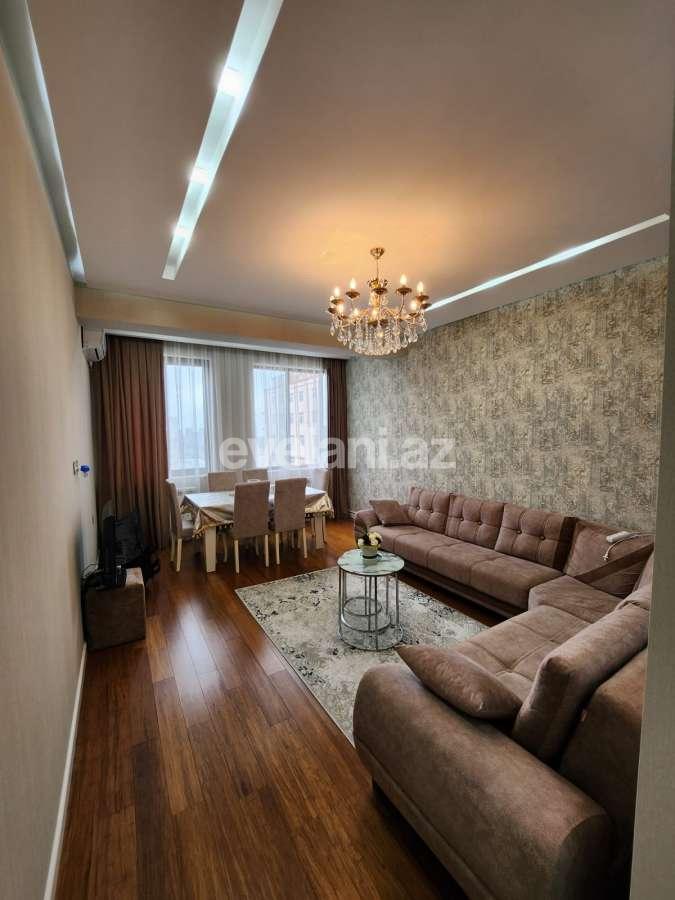 Satılır, yeni tikili, 2 otaqlı, 62.8 m², Bakı, Nərimanov r, Nəriman Nərimanov m.