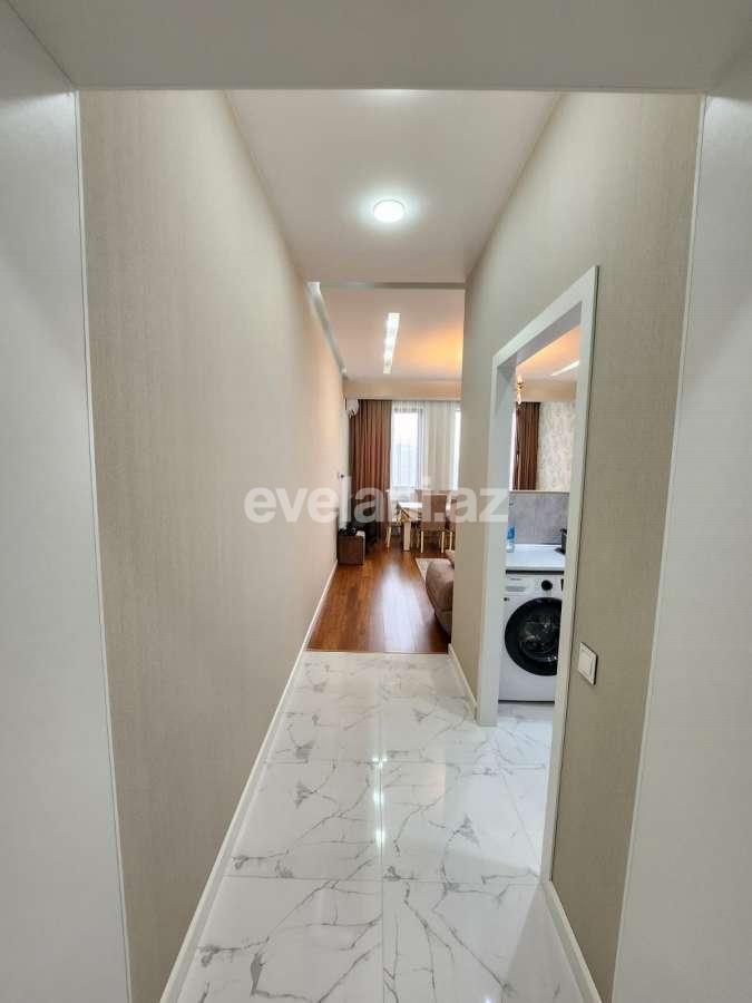 Satılır, yeni tikili, 2 otaqlı, 62.8 m², Bakı, Nərimanov r, Nəriman Nərimanov m.