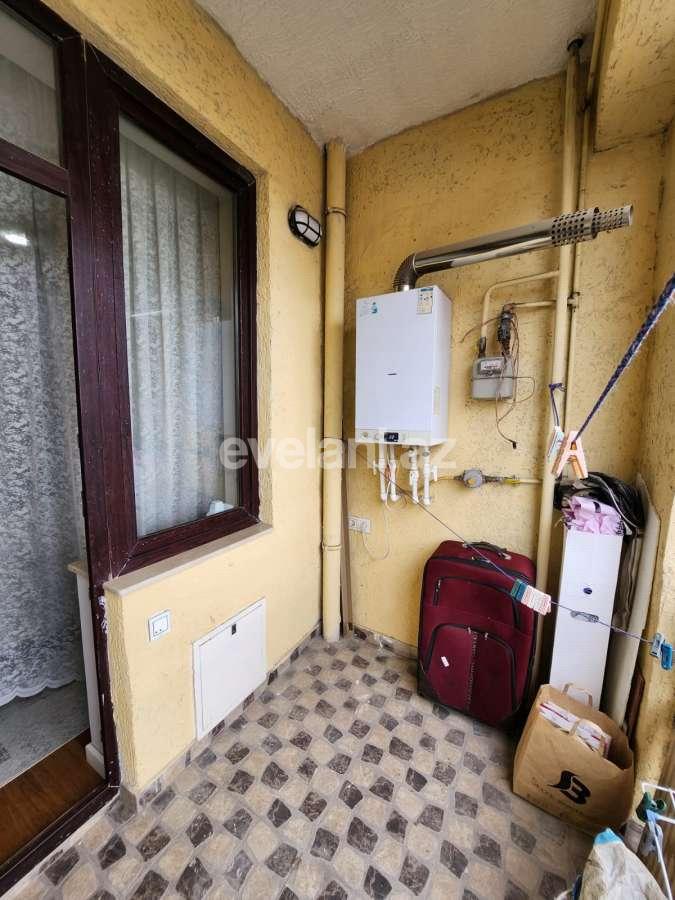 Satılır, yeni tikili, 2 otaqlı, 62.8 m², Bakı, Nərimanov r, Nəriman Nərimanov m.