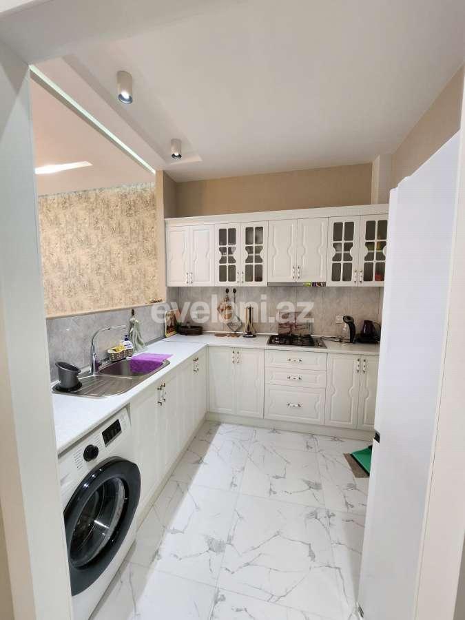 Satılır, yeni tikili, 2 otaqlı, 62.8 m², Bakı, Nərimanov r, Nəriman Nərimanov m.