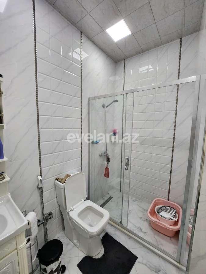 Satılır, yeni tikili, 2 otaqlı, 62.8 m², Bakı, Nərimanov r, Nəriman Nərimanov m.