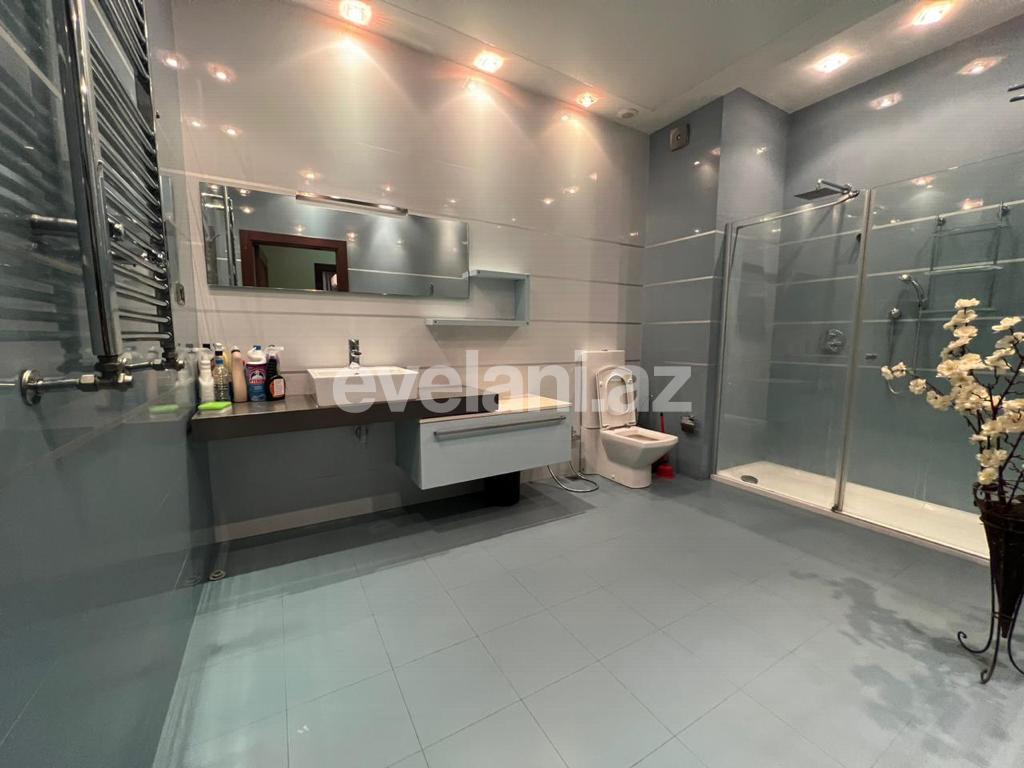 Kirayə verilir, yeni tikili, 4 otaqlı, 230 m², Bakı, Nərimanov r, Gənclik m.