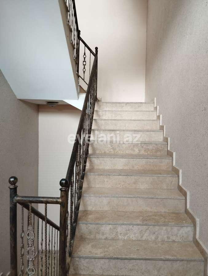Sale, new building, 4 room, 146 m², Baku, Yasamal r, 20 yanvar m.